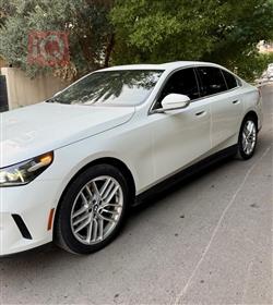 بي ام دبليو الفئة 5